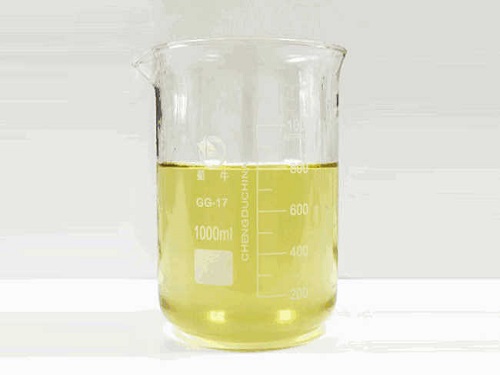 副产醋酸钠液体